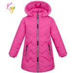 Kugo KB2345 tmavě růžová – Zboží Mobilmania