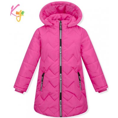 Kugo KB2345 tmavě růžová – Zboží Mobilmania