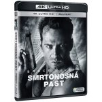 Smrtonosná past Die Hard UHD BD – Zboží Mobilmania