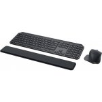 Logitech MX Keys Combo for Business 2. gen. 920-010933 – Hledejceny.cz