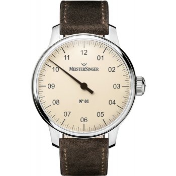 MeisterSinger DM303