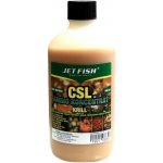 Jet Fish CSL Amino koncentrát 500 ml Krill – Hledejceny.cz
