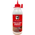 Lepidlo na dřevo Den Braven WOODFIX D3 - 250g – Hledejceny.cz