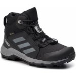 adidas Terrex MID GTX K EF0225 černé – Zboží Mobilmania