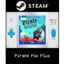 Pirate Pop Plus