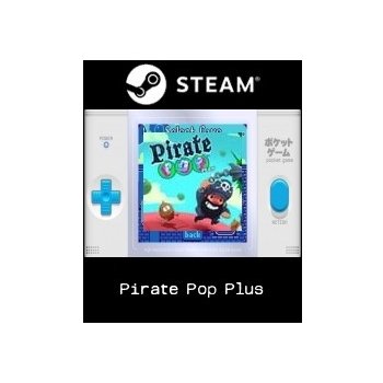 Pirate Pop Plus