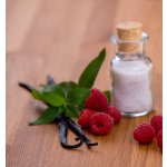 Vanilkový obchod Vanilkový cukr bílý moučkový 50 g – Zboží Mobilmania