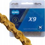 KMC X9 – Zboží Dáma