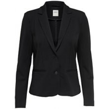 Only dámský blejzr Poptrash blazer Noos black