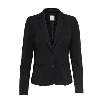 Only dámský blejzr Poptrash blazer Noos black