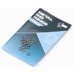 Nash Kroužek Metal Rig Rings 2,5mm 20ks – Sleviste.cz