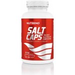 Nutrend Salt Caps 120 tablet – Hledejceny.cz