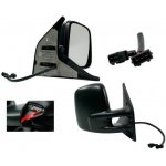 ZPĚTNÉ ZRCÁTKO PRAVÉ VOLKSWAGEN TRANSPORTER (T4)/CARAVELLE/MULTIVAN, 07.90-03.03 OE: 701857508H01C, 701857522G, 701857508H ostatní – Hledejceny.cz