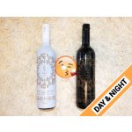DuoLife sada Den a Noc 2 x 0,75 l – Hledejceny.cz