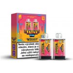 Kurwa Pod Strawberry Lemonade 20 mg 2x700 potáhnutí 1 ks – Zbozi.Blesk.cz