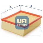 Vzduchový filtr UFI 30.116.00 – Hledejceny.cz