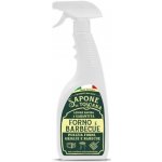 Sapone Di Toscana Vysoce účinný čistič na trouby, gril, sporáky a digestoře 750 ml – Sleviste.cz