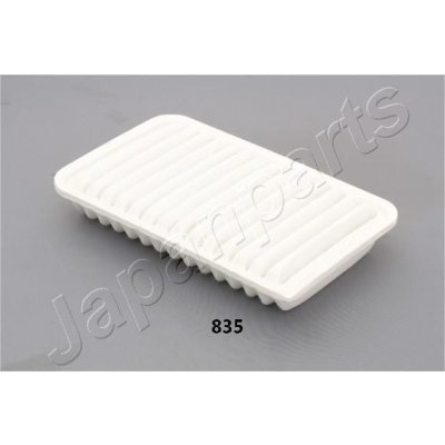 Vzduchový filtr JAPANPARTS FA-835S – Hledejceny.cz