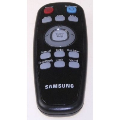 Dálkový ovladač pro Samsung SR8940, SR8950, SR8957, SR8958, SR8980, SR8981, SR8987, SR8988, VR10F71UCBC