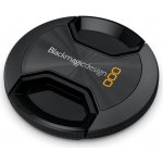 Blackmagic Design 82mm Lens Cap – Zboží Živě