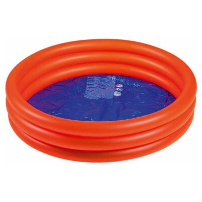 Happy People bazén 100x23 cm – Zboží Dáma