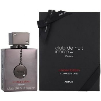 Armaf Club De Nuit Intense Man Limited Edition toaletní voda pánská 105 ml