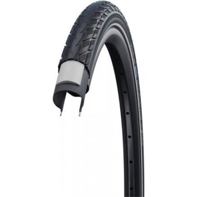 Schwalbe DELTA CRUISER PLUS 622 x 32 700x32C