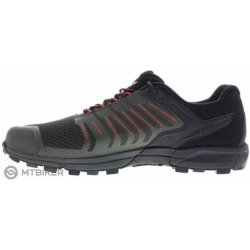 Inov 8 Roclite 315 GTX M topánky tmavo zelené