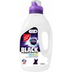 G&G Black prací gel na černé a tmavé prádlo 37 PD 1,5 l – Hledejceny.cz
