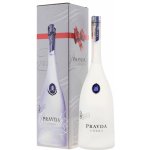 Pravda Vodka 40% 3 l (holá láhev) – Hledejceny.cz