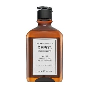 Depot NO. 101 Normalizing Daily Shampoo 250 ml