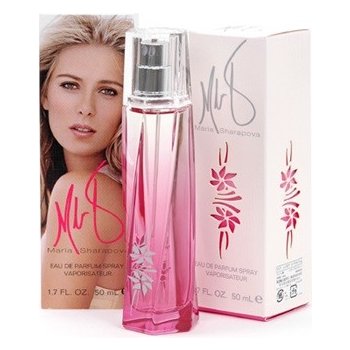 Maria Sharapova Maria Sharapova parfémovaná voda dámská 50 ml