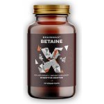 BrainMax Betaine HCl a hořec žlutý 700 90 kapslí – Hledejceny.cz