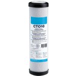 Aqua Shop Uhlíková filtrační vložka VFC 10 – Zboží Dáma