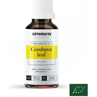 Aromen Loyly Master Combava 11 ml – Hledejceny.cz