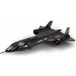 Reobrix 33041 Špionážní letoun SR-71 Blackbird – Hledejceny.cz