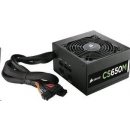 Corsair CS Series Modular CS650M 650W CP-9020077-EU