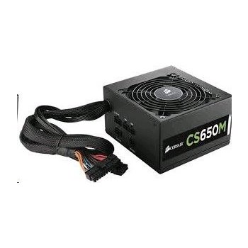 Corsair CS Series Modular CS650M 650W CP-9020077-EU