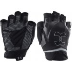 Under Armour FLUX HALF-FINGER TRAINING GLOVES – Zbozi.Blesk.cz