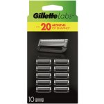 Gillette Labs 10 ks – Zbozi.Blesk.cz