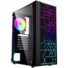 PC skříň Gembird Fornax 2500 RGB CCC-FC-2500