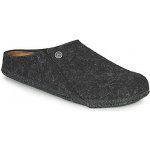 Birkenstock pantofle ZERMATT STANDARD šedá – Zboží Dáma