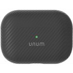 Epico UNUM Aramid pouzdro AirPods Pro 3 94411191300001 – Zboží Živě