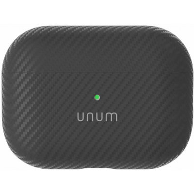 Epico UNUM Aramid pouzdro AirPods Pro 3 94411191300001 – Zboží Živě