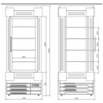 Juka Bellissima S B1 – Zboží Mobilmania