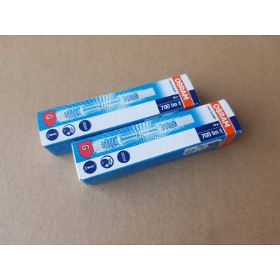 Osram 48W HALOLINE ECO R7S 230V 64684 – Hledejceny.cz