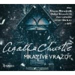 Mrazivé vraždy - Christie Agatha – Sleviste.cz