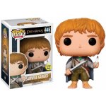 Funko Pop! 445 The Lord of the Rings Samwise Gamgee GITD – Sleviste.cz