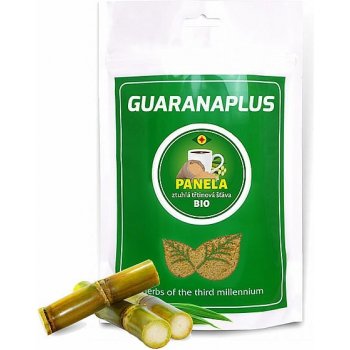Exotic Herbs PANELA ztuhlá třtinová šťáva 500 g