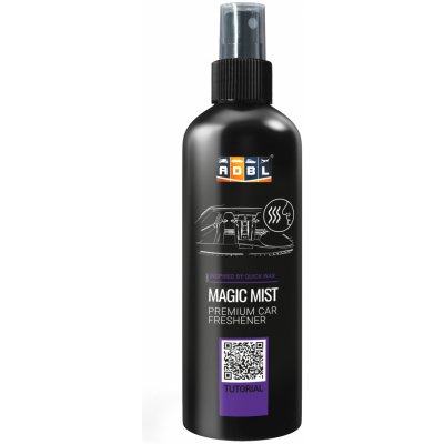 ADBL Magic Mist Quick Wax 200 ml – Zbozi.Blesk.cz